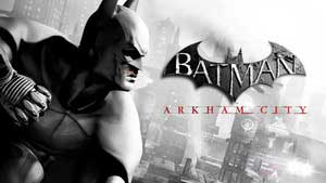 🎮Batman: Arkham City🎮 #Skullarium #BatmanArkhamCity