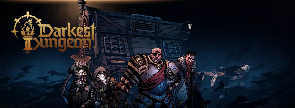 Darkest Dungeon 2 Guide