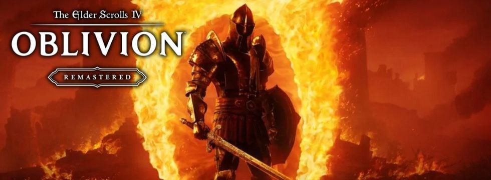 Oblivion Remastered Guide