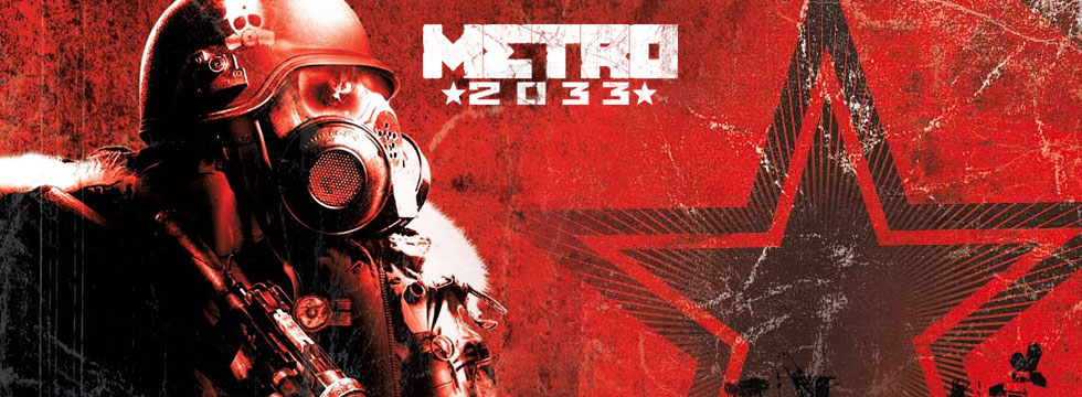 Metro 2033 Guide