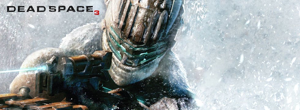 Dead Space 3 Guide - Tips & tricks for survival