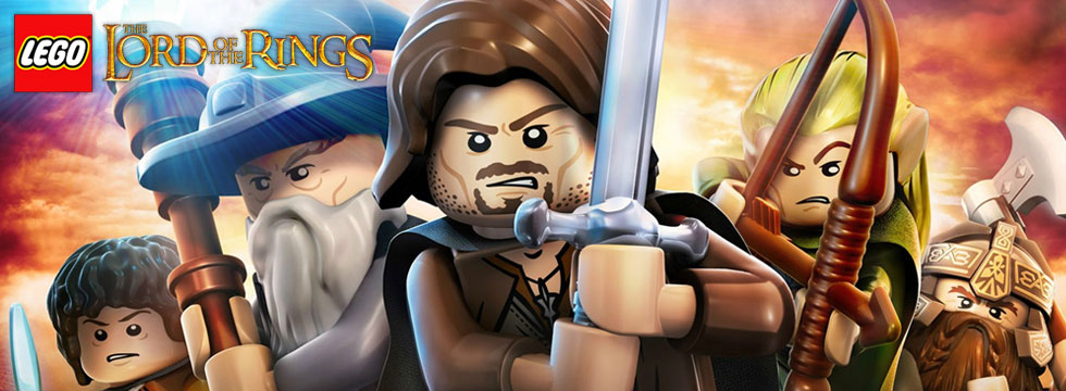 LEGO The Lord of the Rings Game Guide & Walkthrough