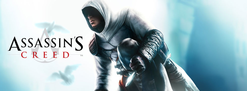 Assassin's Creed (PC) Game Guide