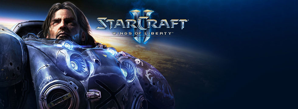 StarCraft II: Wings of Liberty Game Guide | gamepressure.com