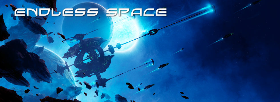 Endless Space Game Guide