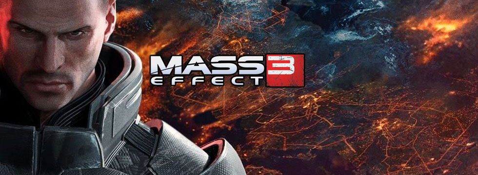 Mass Effect 3 Guide