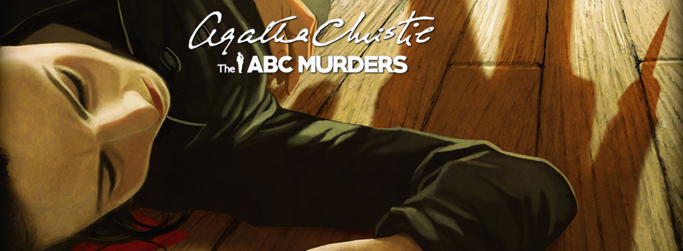 Agatha Christie: The ABC Murders Game Guide & Walkthrough