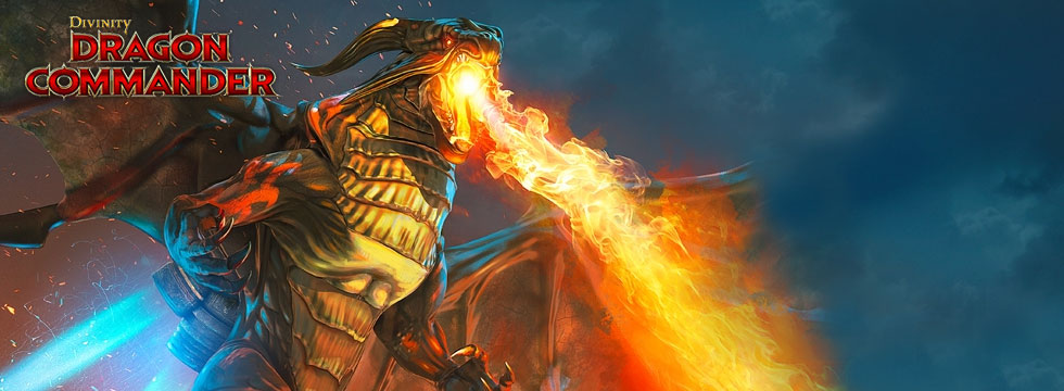 Divinity: Dragon Commander  Game Guide & Walkthrough