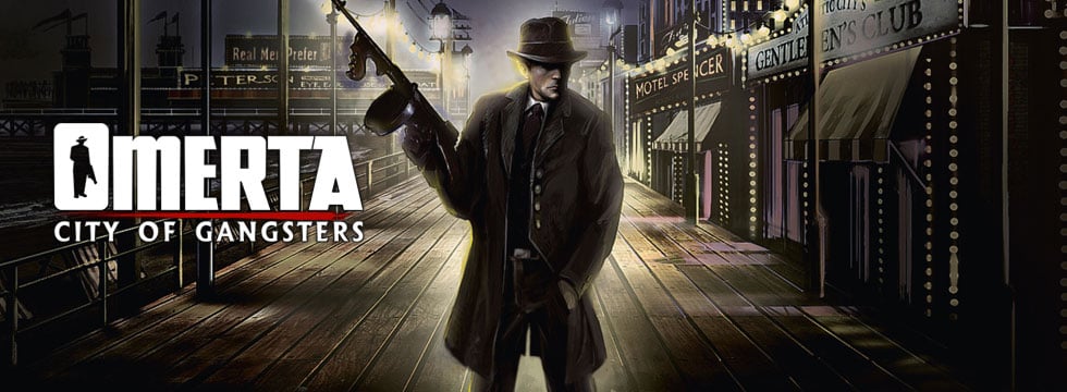 Omerta: City of Gangsters Game Guide