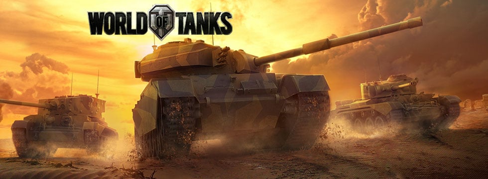 Guía del juego World of Tanks