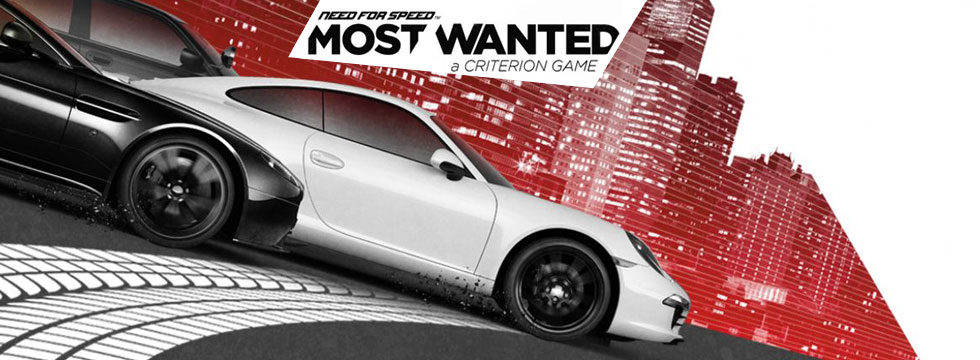 Starter Guide - Need for Speed Most Wanted 2 Guide - IGN