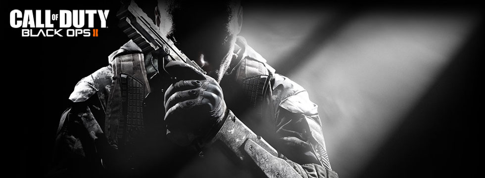 Call of Duty: Black Ops II Game Guide & Walkthrough