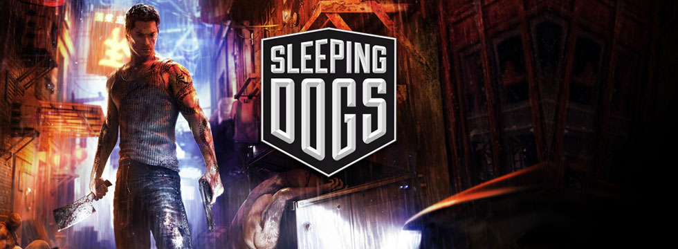 Sleeping Dogs Walkthrough Stick Up and Delivery
