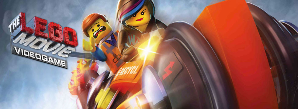 The LEGO Movie Videogame  Game Guide