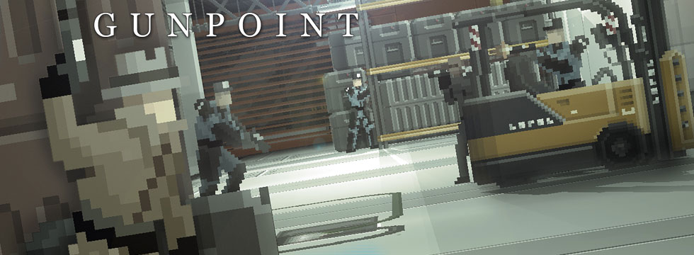 Gunpoint Game Guide & Walkthrough