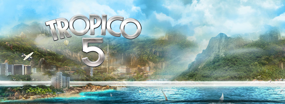 Tropico 5 Game Guide