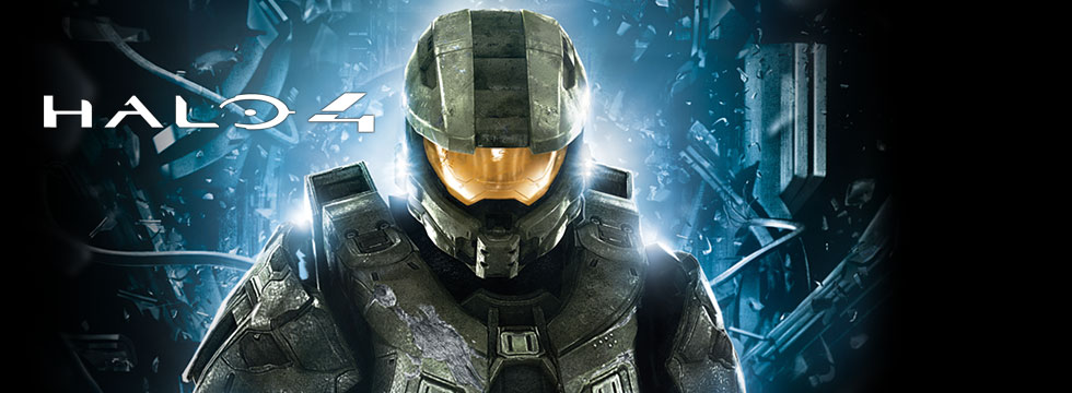 Halo 4 Game Guide