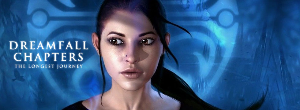 Dreamfall: Chapters Game Guide & Walkthrough
