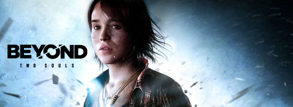 Beyond Two Souls Guide