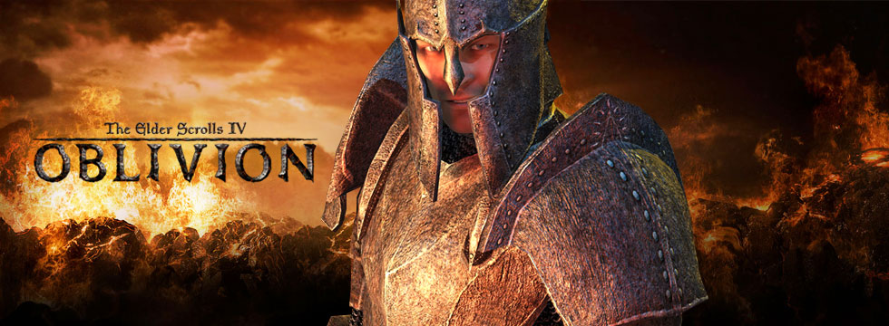 The Elder Scrolls IV: Oblivion Game Guide & Walkthrough