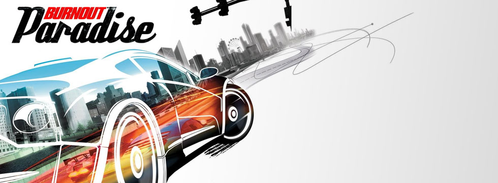 Burnout Paradise: The Ultimate Box Game Guide