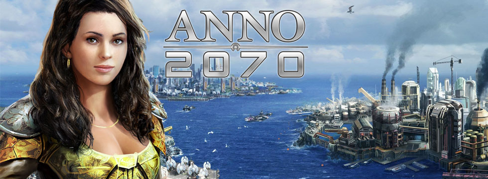 Anno 2070 Game Guide