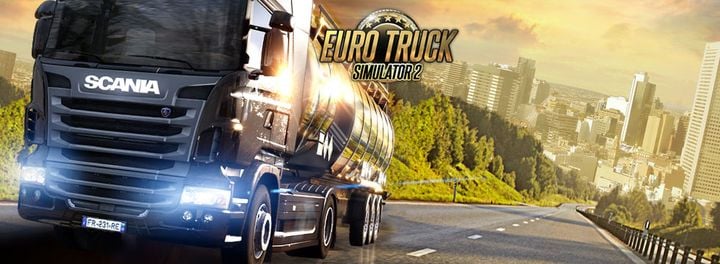 Guía del juego Euro Truck Simulator 2