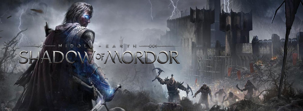 Middle-earth: Shadow of Mordor' Walkthrough Video & Enemy Details