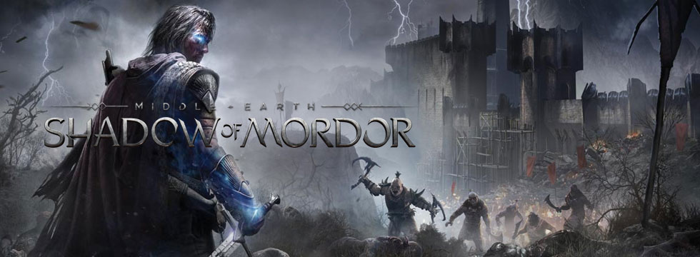 Tutorial - Prologue - Walkthrough  Middle-earth: Shadow of Mordor