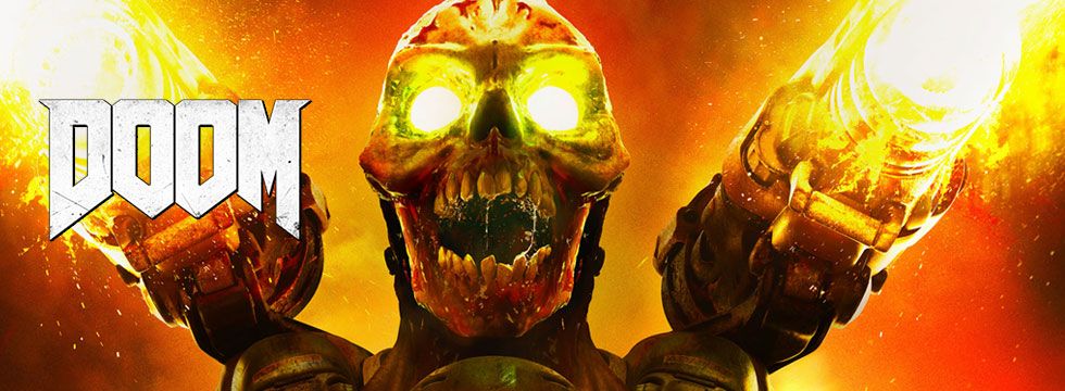 Doom Game Guide & Walkthrough