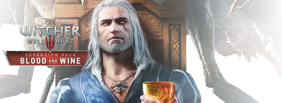 The Witcher 3: Guía del juego Sangre y Vino