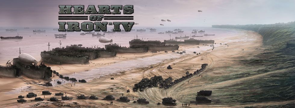 Hearts of Iron IV Game Guide