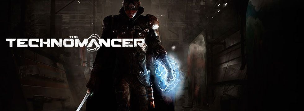 La guía del juego Technomancer