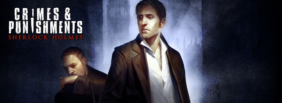 Sherlock Holmes: Crimes and Punishments Game Guide