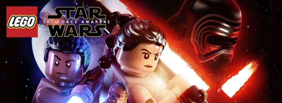 LEGO Star Wars: The Force Awakens Game Guide