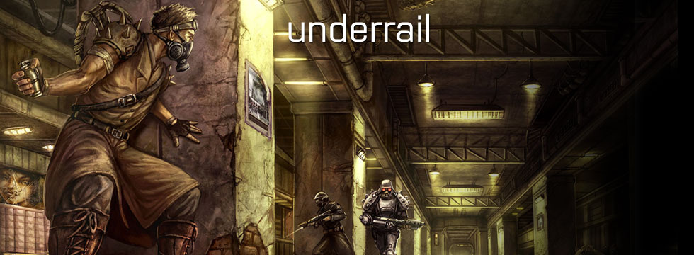 Underrail Game Guide