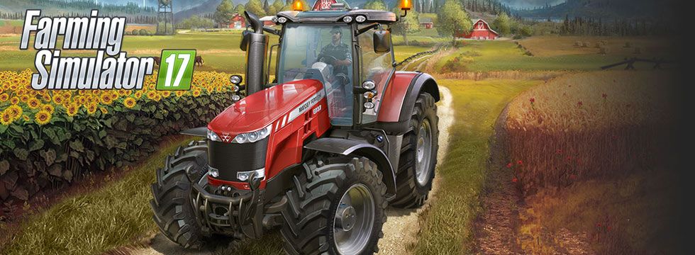 Guía del juego Farming Simulator 17