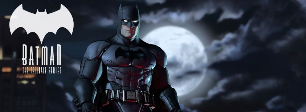 Batman: Guía del juego de la serie Telltale Games