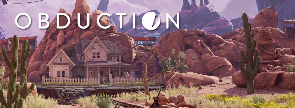 Obduction Game Guide
