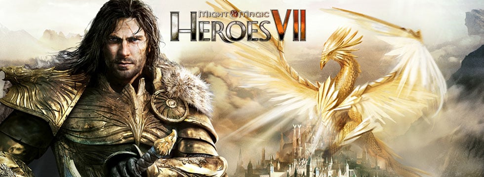 Might & Magic Heroes Vii