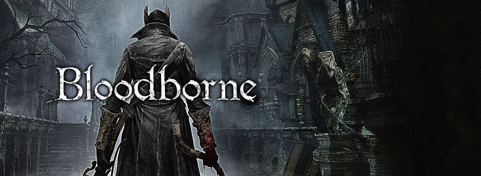 Guía y tutorial del juego Bloodborne