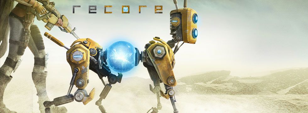ReCore Game Guide