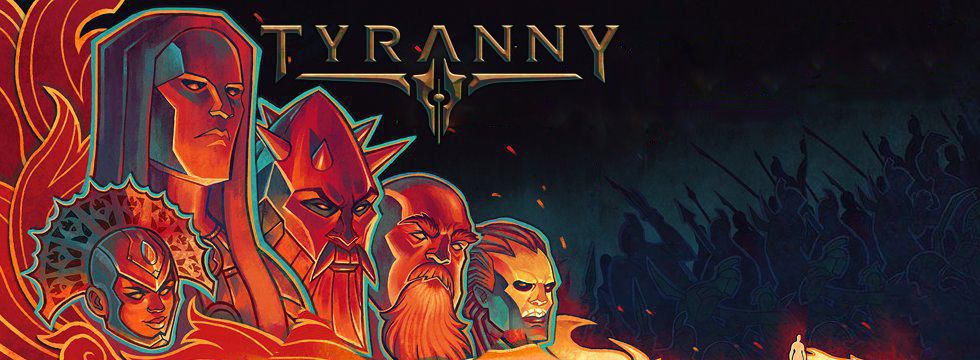 tyranny game