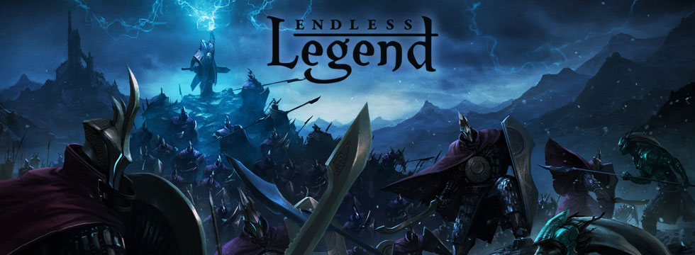 Endless Legend Game Guide