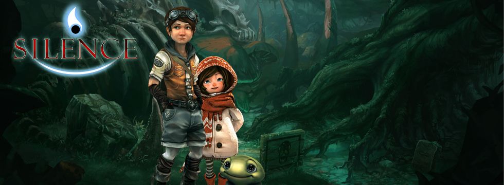 Silence: The Whispered World 2 Game Guide