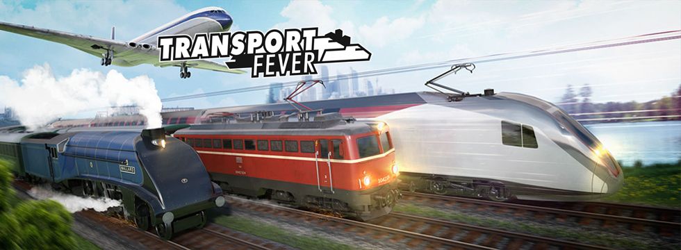 Transport Fever Game Guide