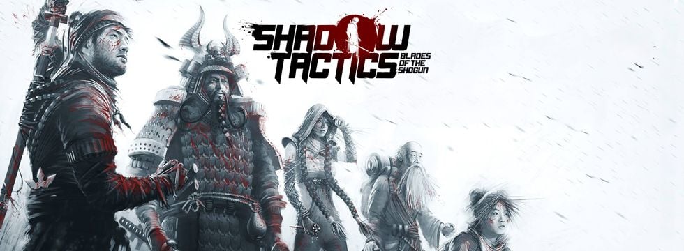 Shadow Tactics: Blades of the Shogun Game Guide