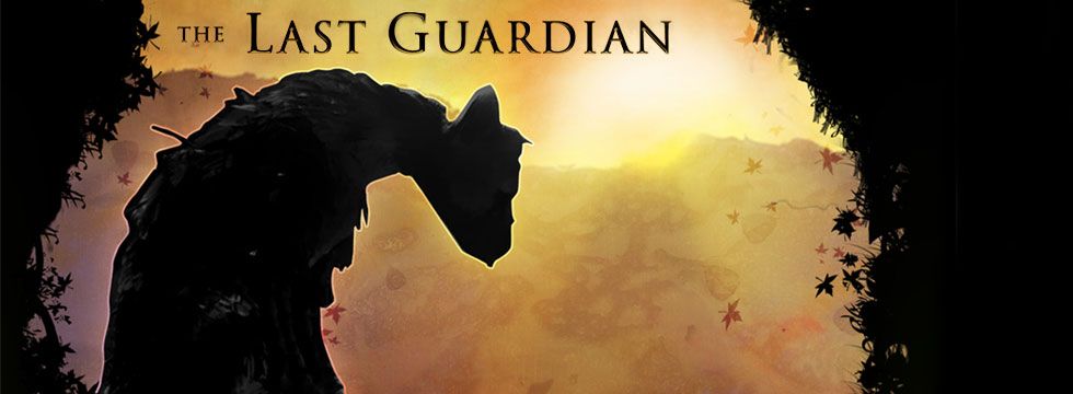 La guía del juego El último guardián