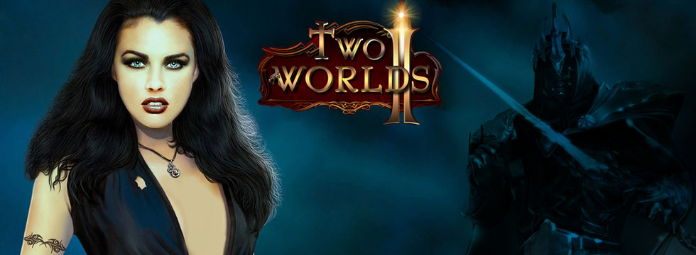 Two Worlds II Game Guide