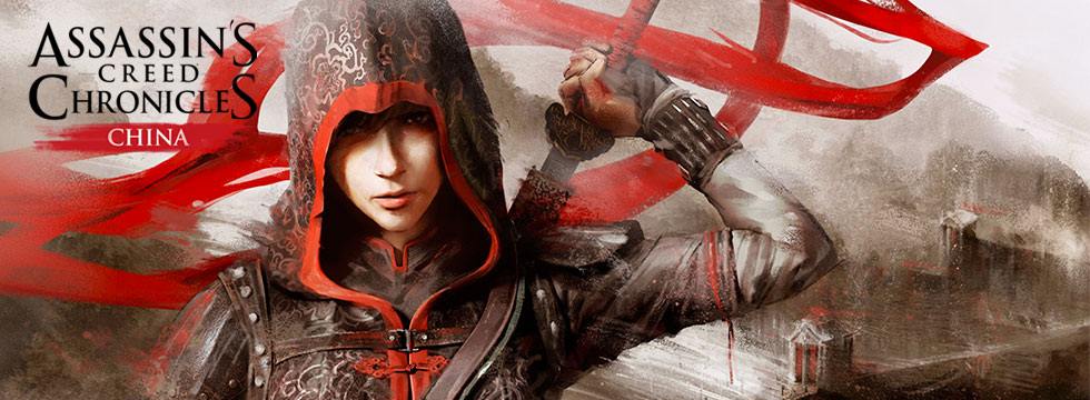 Assassin's Creed Chronicles: China Game Guide & Walkthrough